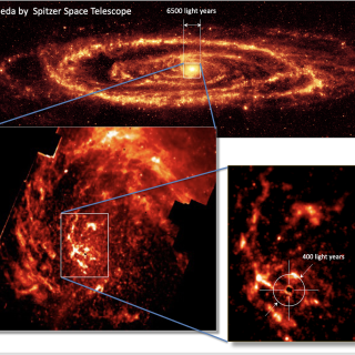 Black holes, neutron stars, white dwarfs and their local environment | Instituto de Astrofísica de Canarias • IAC Black holes, neutron stars, white dwarfs and their local environment | Instituto de Astrofísica de Canarias • IAC